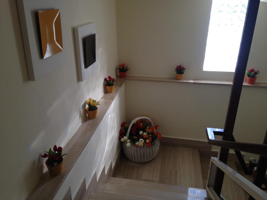Villa Mara ริคคอ เดล โกลโฟ ดิ สเปเซีย ภายนอก รูปภาพ