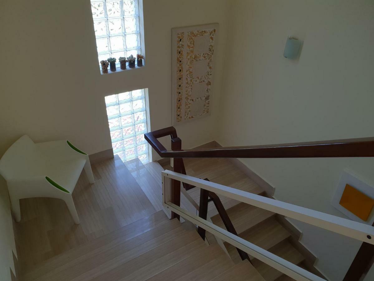 Villa Mara ริคคอ เดล โกลโฟ ดิ สเปเซีย ภายนอก รูปภาพ