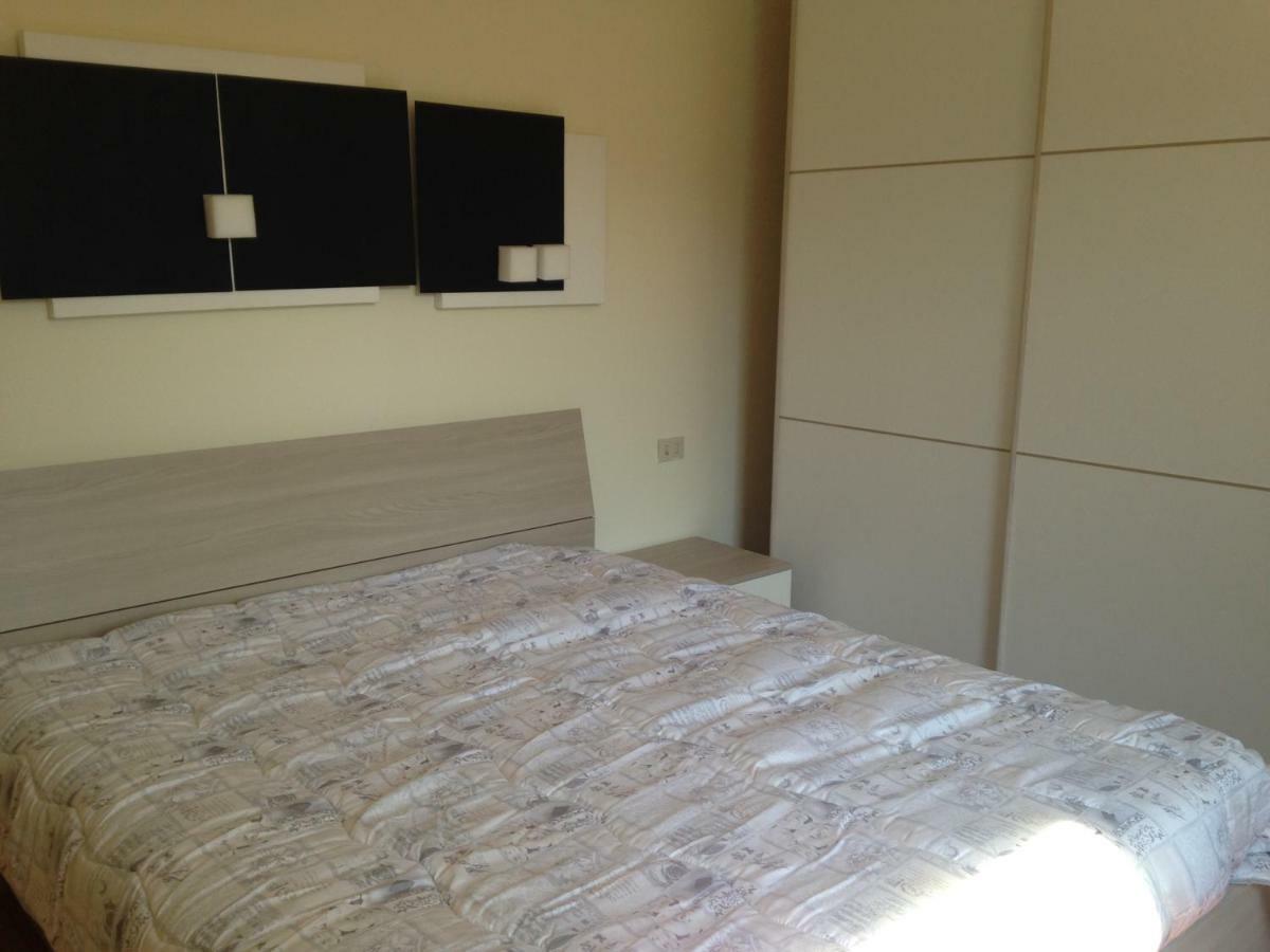 Villa Mara ริคคอ เดล โกลโฟ ดิ สเปเซีย ภายนอก รูปภาพ